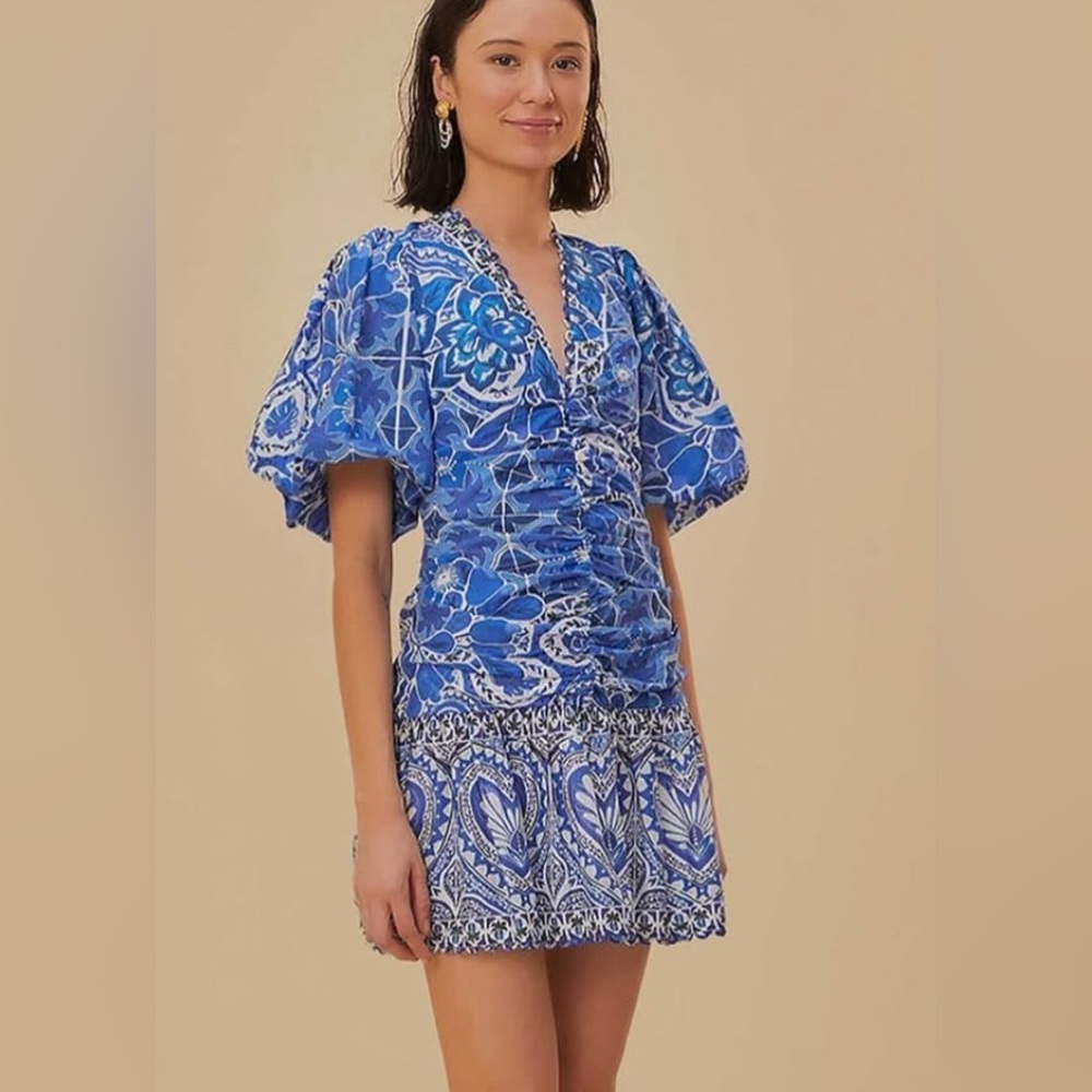 Farm Rio Dress